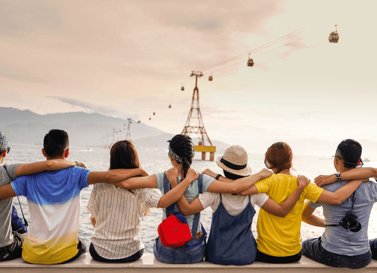 Deutschland Reisen und Urlaub