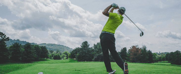 Sport und Action im Aktivurlaub