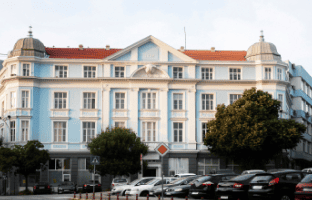 Luxus Wellnesshotel Sylt Nordsee