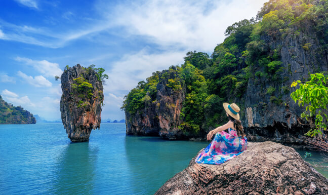 Vietnam Hanoi Sightseeing