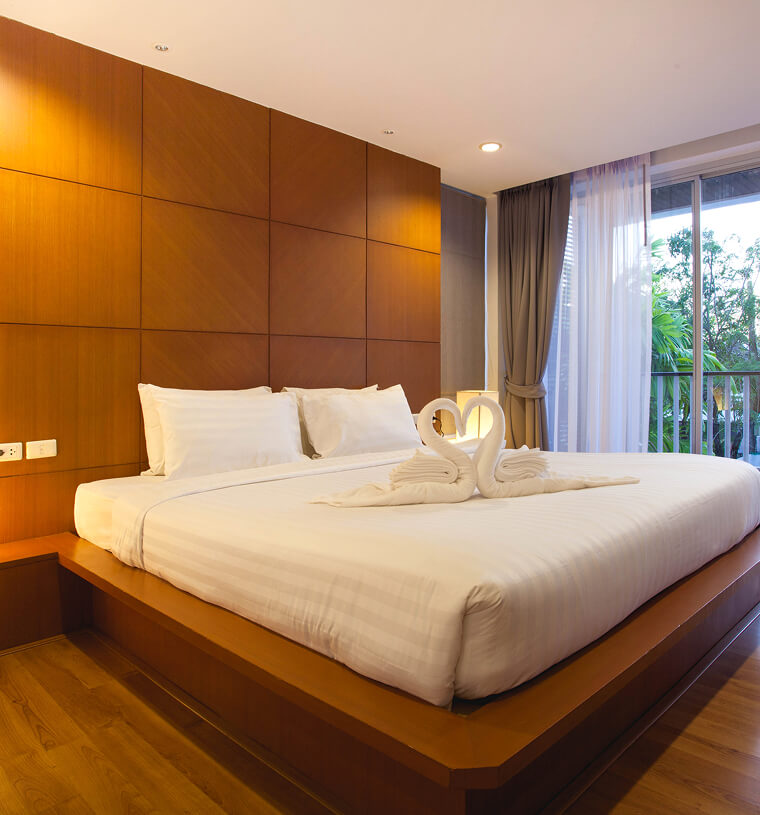 Panorama Suite