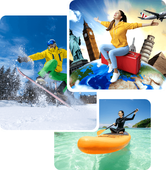 Reiseagentur Team Planung Urlaub Beratung